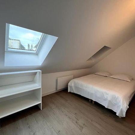 Appartement Loft Du Bras Dor à Boulogne-sur-Mer Extérieur photo